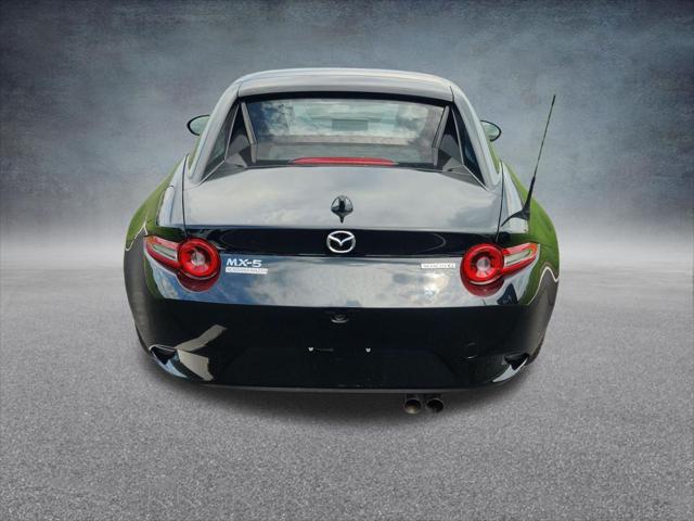 2025 Mazda MX-5 Grand Touring
