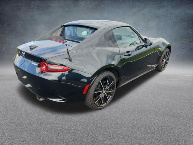 2025 Mazda MX-5 Grand Touring