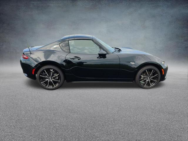 2025 Mazda MX-5 Grand Touring