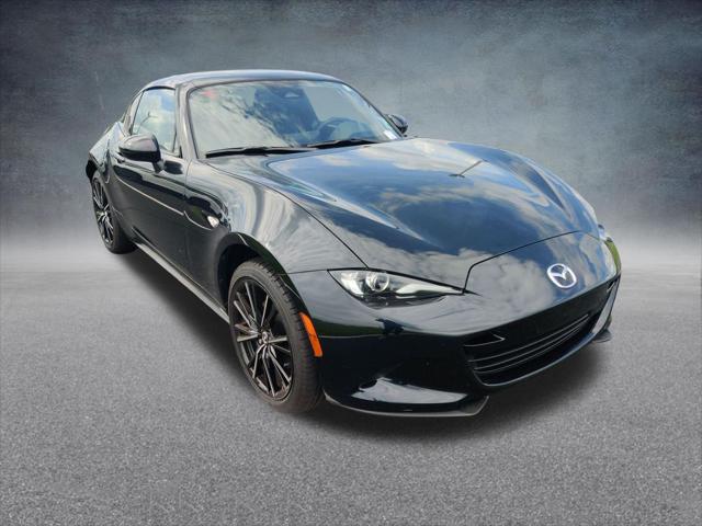 2025 Mazda MX-5 Grand Touring