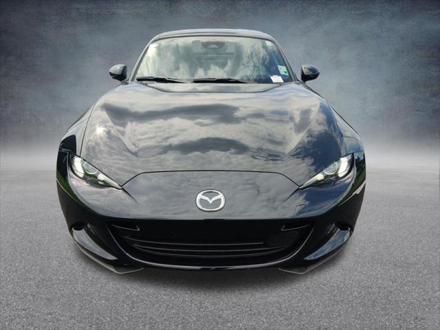 2025 Mazda MX-5 Grand Touring