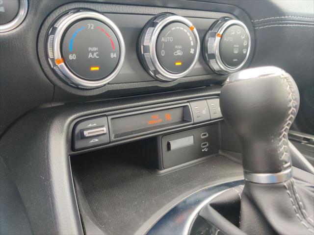 2025 Mazda MX-5 Grand Touring
