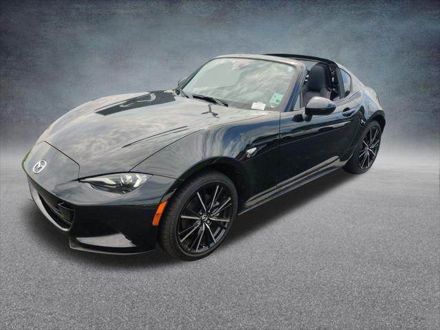 2025 Mazda MX-5 Grand Touring