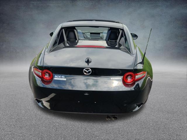 2025 Mazda MX-5 Grand Touring