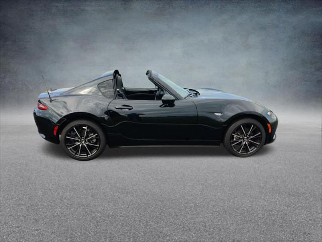 2025 Mazda MX-5 Grand Touring