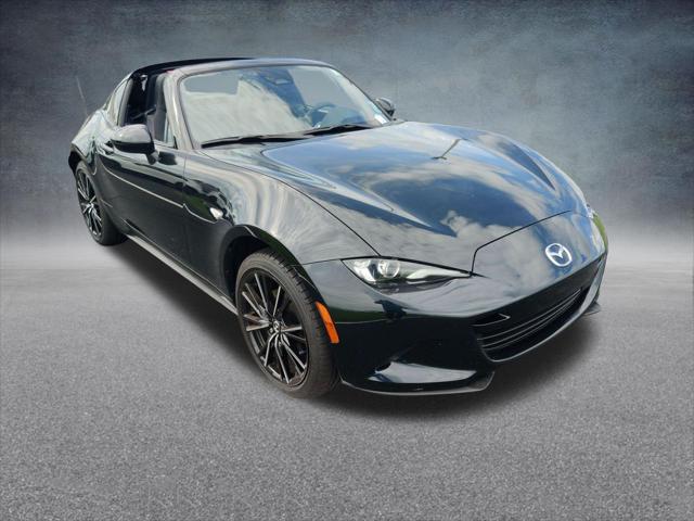 2025 Mazda MX-5 Grand Touring