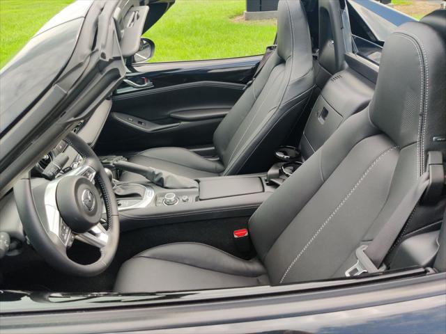 2025 Mazda MX-5 Grand Touring
