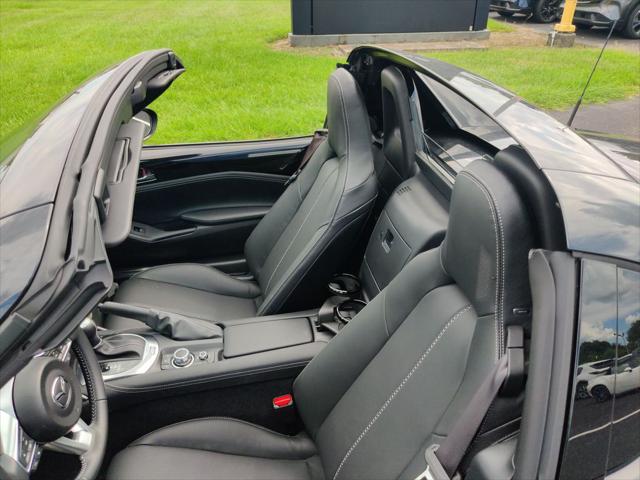 2025 Mazda MX-5 Grand Touring
