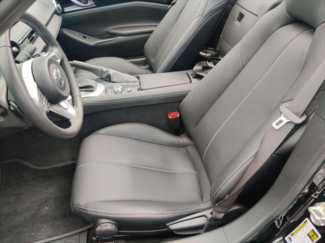 2025 Mazda MX-5 Grand Touring