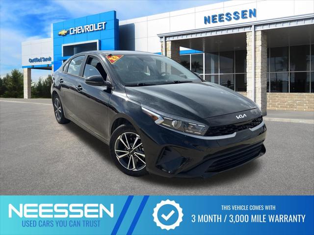 2023 Kia Forte LXS for sale in Kingsville, TX