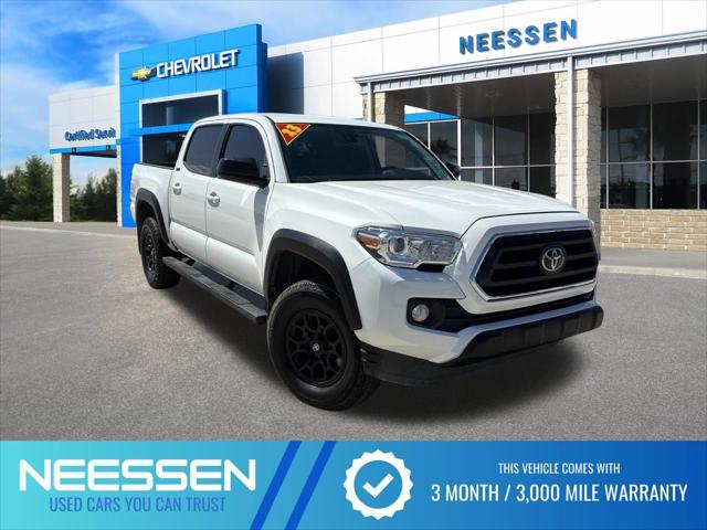 2023 Toyota Tacoma SR5 V6 for sale in Kingsville, TX