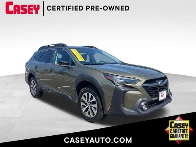 2024 Subaru Outback Premium for sale in Newport News, VA