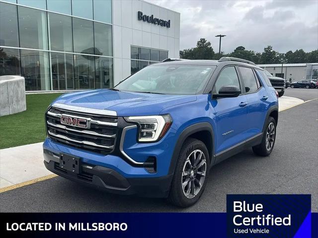 2025 GMC Terrain AWD Elevation for sale in Millsboro, DE