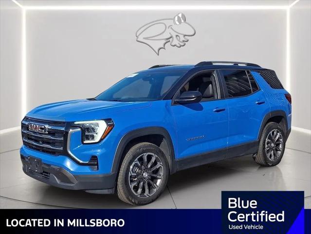 2025 GMC Terrain AWD Elevation for sale in Millsboro, DE
