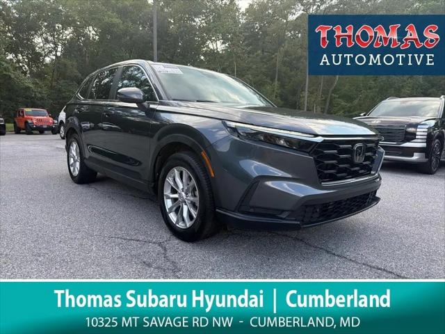 2023 Honda CR-V EX-L AWD for sale in Cumberland, MD