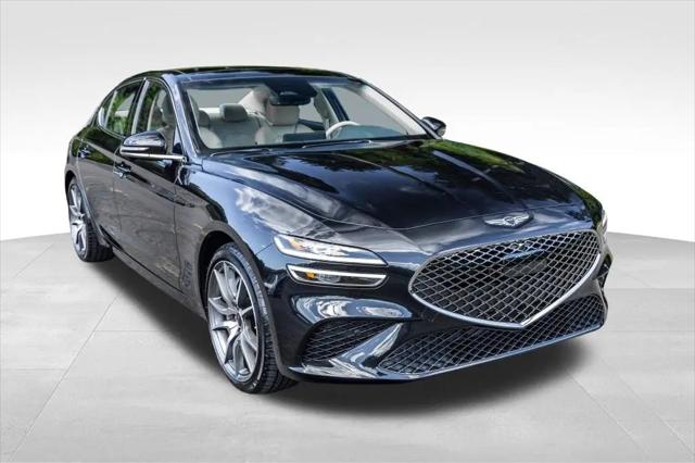 2026 Genesis G70 2.5T AWD Prestige for sale in Simsbury, CT