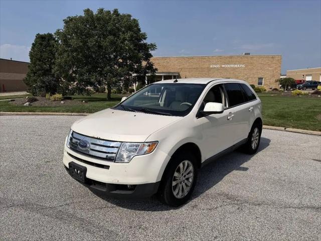 2008 Ford Edge Limited for sale in Willoughby, OH