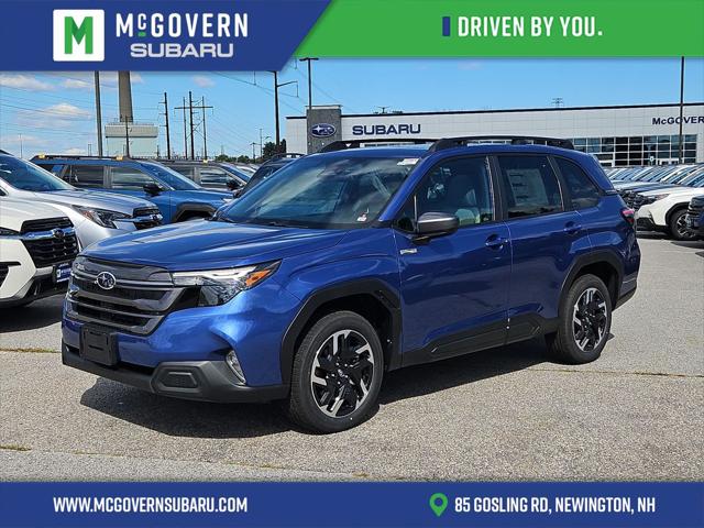 2026 Subaru Forester Premium for sale in North Hampton, NH