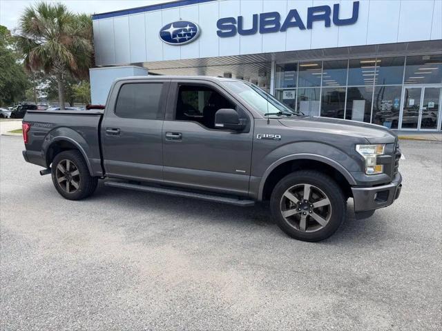2016 Ford F-150 XLT for sale in Jacksonville, FL