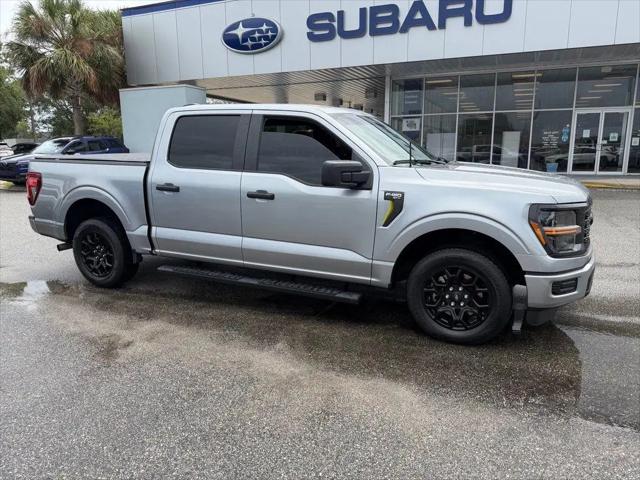 2025 Ford F-150 STX for sale in Jacksonville, FL