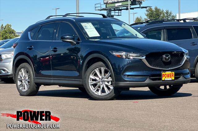 2020 Mazda CX-5 Grand Touring for sale in Salem, OR