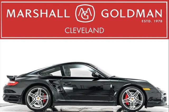 2007 Porsche 911 Turbo for sale in Warrenville Heights, OH