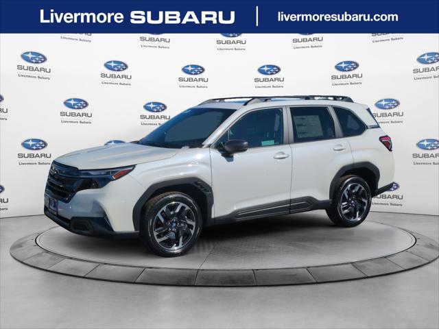 2026 Subaru Forester Limited for sale in Livermore, CA