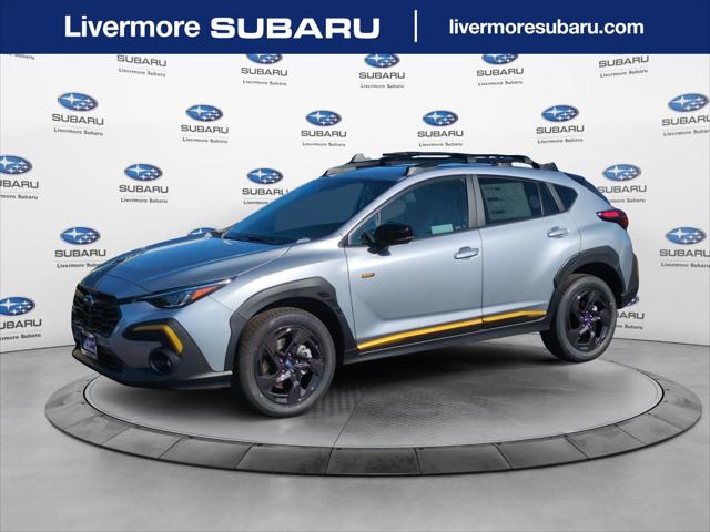 2026 Subaru Crosstrek Sport for sale in Livermore, CA
