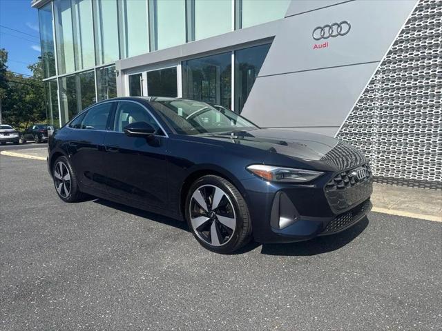 2025 Audi A5 Premium TFSI quattro S tronic for sale in Mechanicsburg, PA