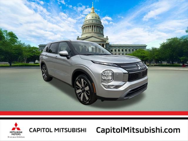 2026 Mitsubishi Outlander LE 2.5 S-AWC for sale in Jefferson, WV