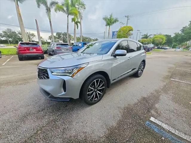 2025 Acura RDX Base for sale in West Palm Beach, FL