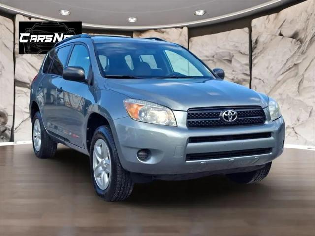 2007 Toyota RAV4 Sport for sale in Cleveland, TN