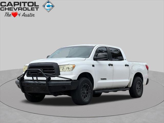2007 Toyota Tundra SR5 4.7L V8 for sale in Austin, TX