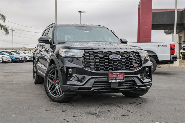 2026 Ford Explorer ST for sale in Santa Maria, CA