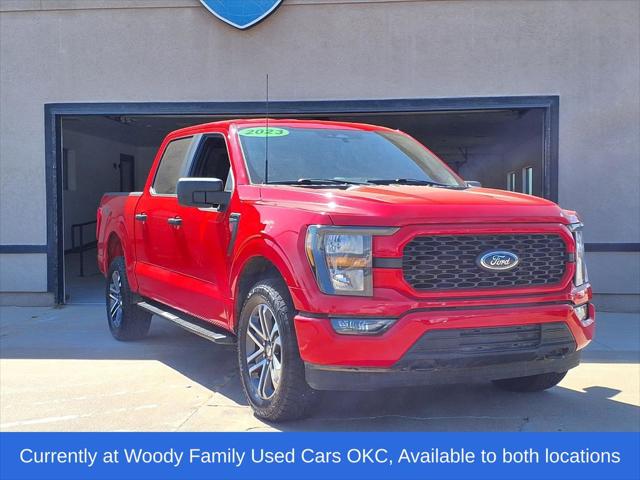 2023 Ford F-150 XL for sale in Madill, OK