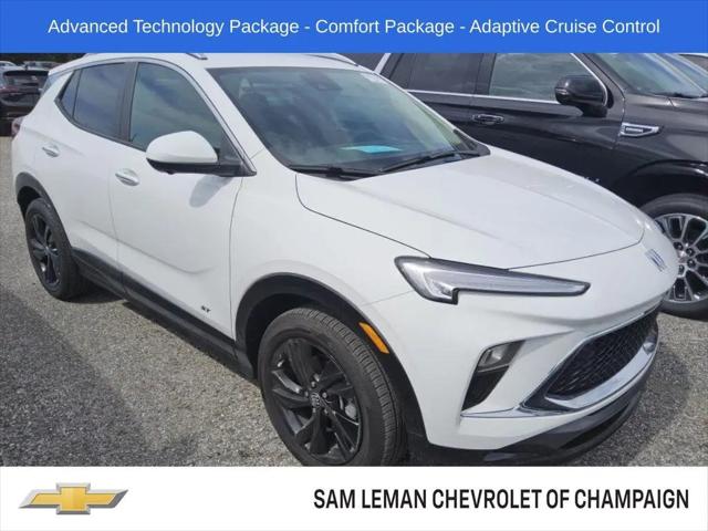 2026 Buick Encore GX Sport Touring FWD for sale in Champaign, IL