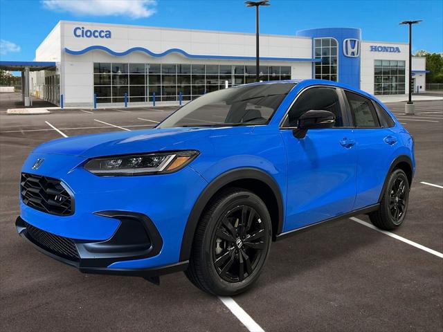 2027 Honda HR-V Sport AWD for sale in Muncy, PA