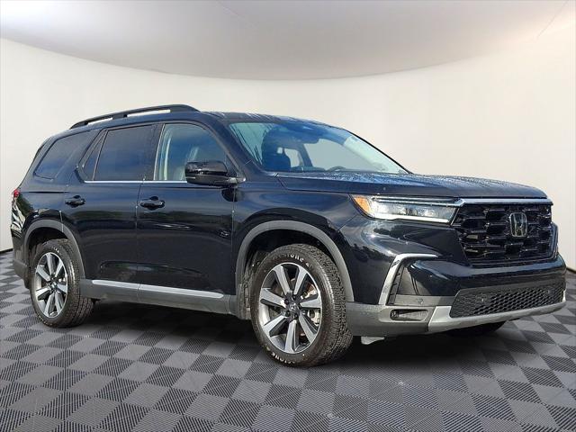 2024 Honda Pilot Touring for sale in Muncy, PA