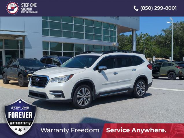 2020 Subaru Ascent Touring for sale in Fort Walton Beach, FL