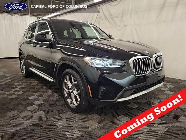 2023 BMW X3 xDrive30i for sale near Columbus, OH