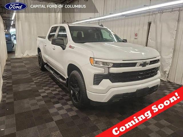 2024 Chevrolet Silverado 1500 RST for sale in Columbus, OH
