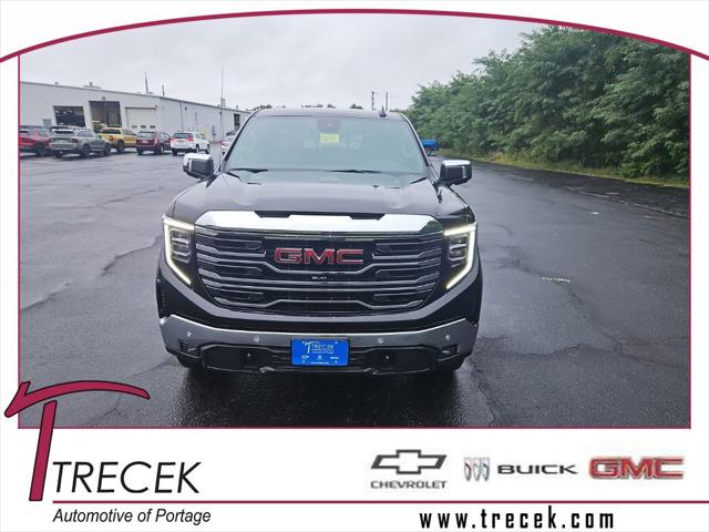 2026 GMC Sierra 1500 SLT for sale in Portage, WI