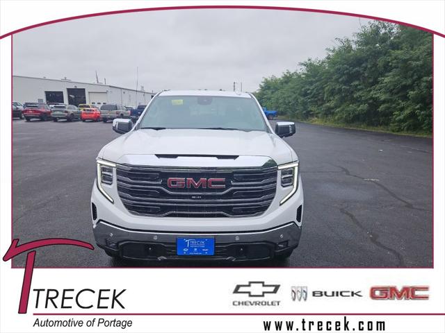 2026 GMC Sierra 1500 SLT for sale in Portage, WI