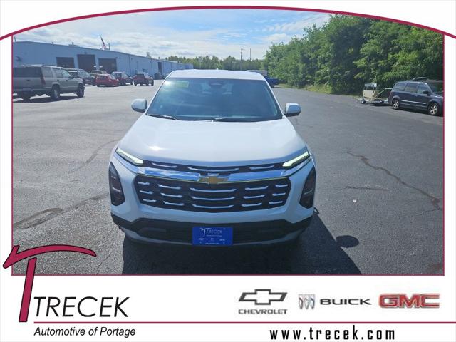 2027 Chevrolet Equinox LT AWD for sale in Portage, WI