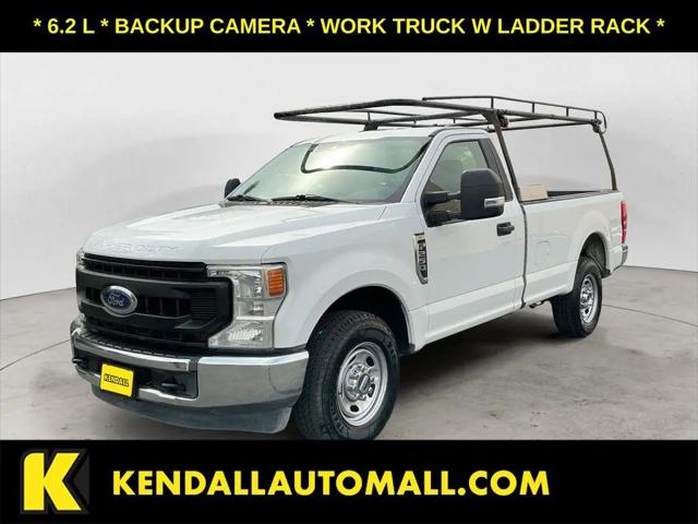 2020 Ford F-250 XL for sale in Nampa, ID