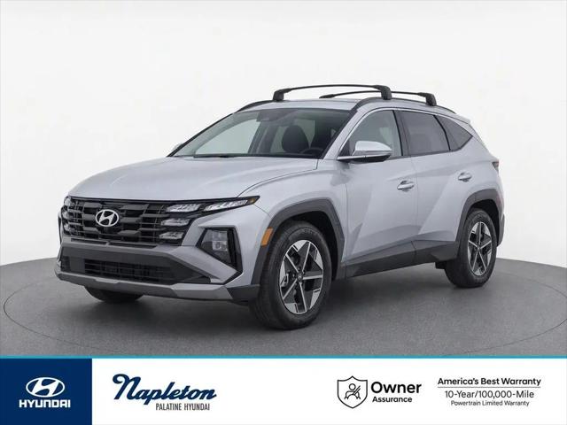 2026 Hyundai Tucson SEL Premium for sale in Palatine, IL