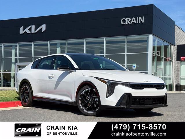 2026 Kia K4 GT-Line for sale in Bentonville, AR