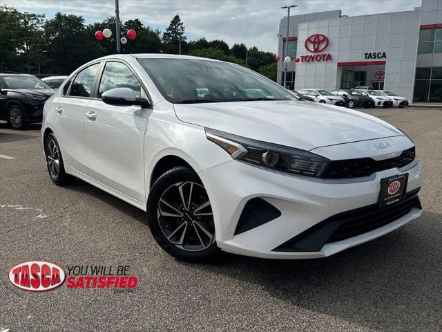 2024 Kia Forte LXS for sale in Boston, MA