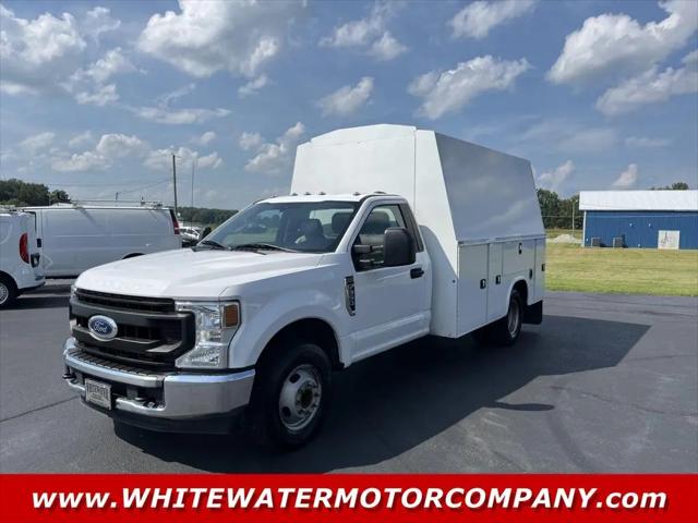 2020 Ford F-350 XL for sale in Milan, IN