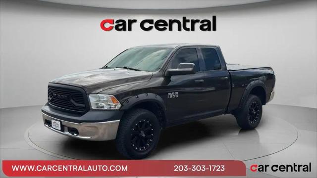2013 Ram 1500 Tradesman for sale in Wallingford, CT